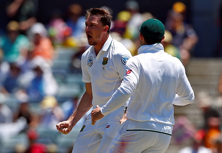 Cricket betting favour South Africa, who are unbeaten in their last six tests against Sri Lanka