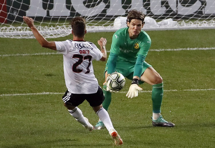 Taruhan Juventus vs Benfica