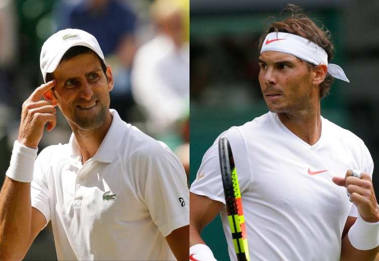 Novak Djokovic vs Rafael Nadal predictions: An interesting showdown between two great champions