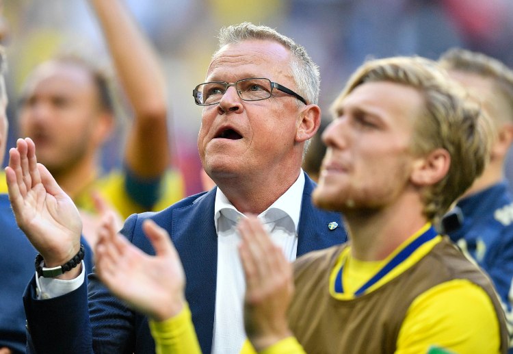 World Cup 2018 Highlights: Sweden advance to quarterfinals after beating Switzerland, 1-0