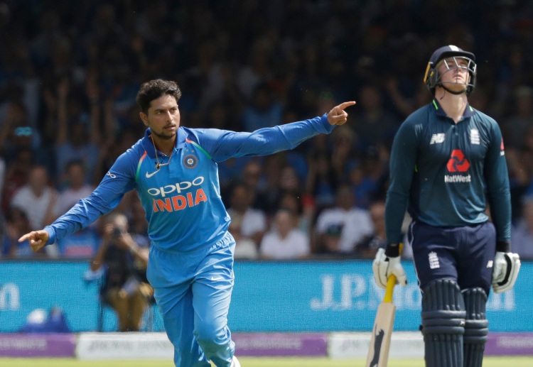Online betting sites see the third ODI between England and India as a close battle