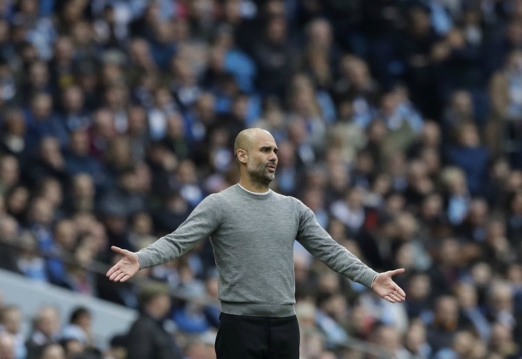 Football News: Pep Guardiola eyes to sign a few players to retain Man City's dominance in Premier League