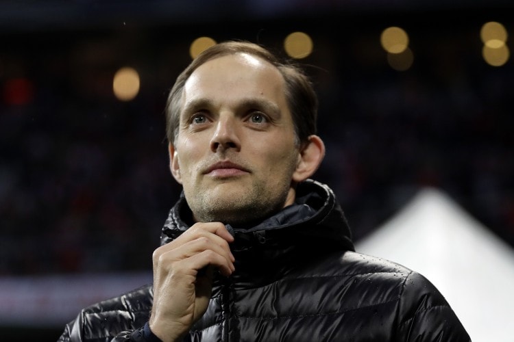 ICC 2018: First taste of victory for PSG manager Thomas Tuchel came after a nail-biting injury-time against Atletico Madrid