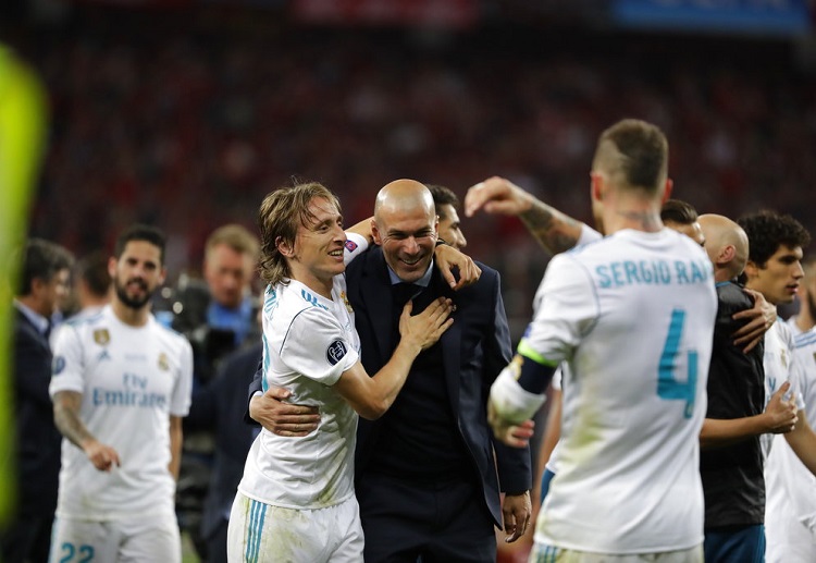 Tip cược miễn phí:Chủ tịch Florentino Perez và BLĐ Real tiếp tục gây sốc khi công bố Julen Lopetegui sẽ kế nhiệm Zidane