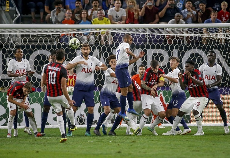 Cá cược bóng đá:Dù lấn lướt hoàn toàn nhưng AC Milan không thể tìm được bàn thắng vượt lên sau hiệp một