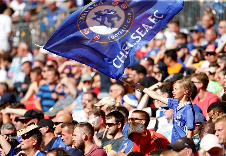 Cá cược bóng đá: Lối chơi của Chelsea dưới thời Sarri đã được cải thiện khá nhiều