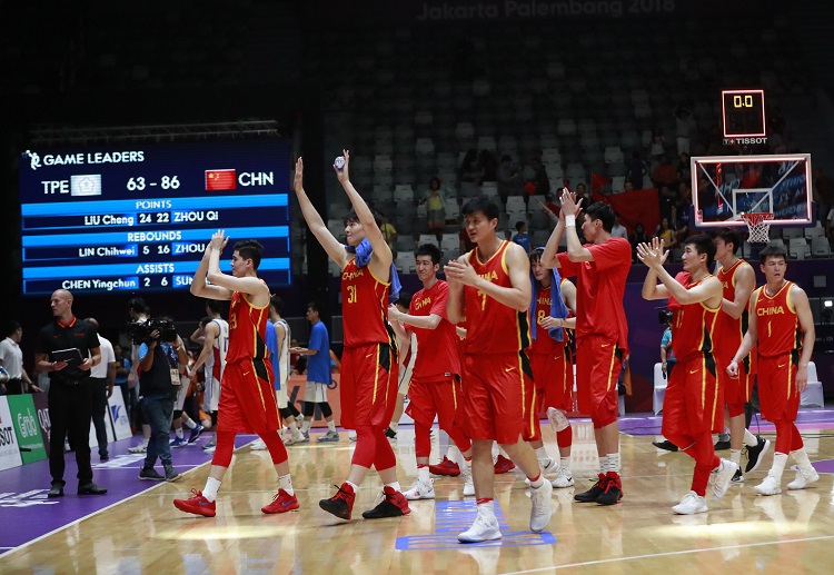 Cược bóng rổ Asian Games 2018: Iran đánh bại Hàn Quốc gặp Trung Quốc tại trận chung kết