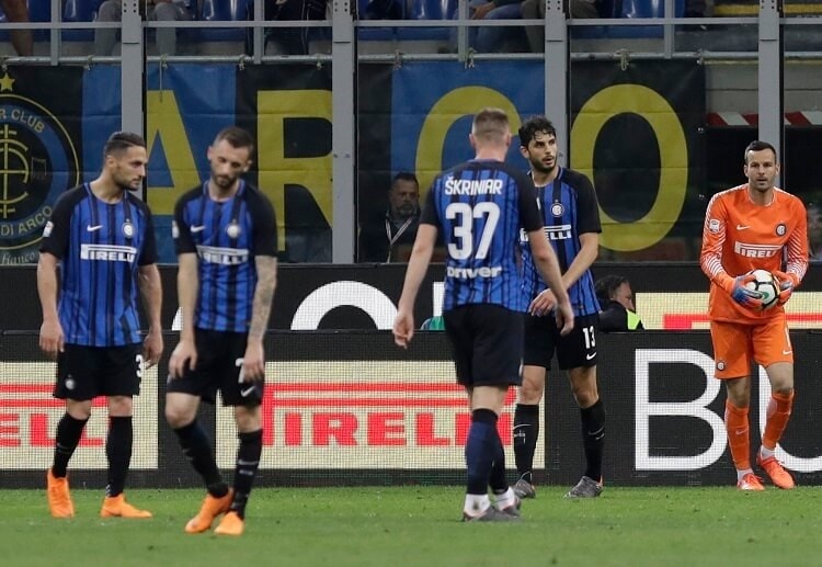 Cá cược bóng đá: Để chuẩn bị cho mùa giải mới, Inter rất tích cực đá giao hữu