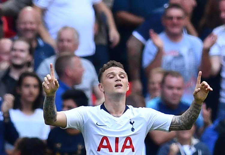 situs judi bola Tottenham