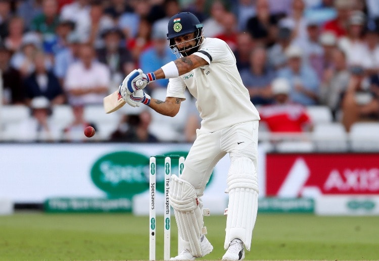 Fourth Test: England vs India: India will rely on Virat Kohli as they face England