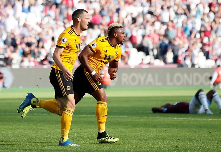 Premier League: đội hình của Wolves cũng có những cầu thủ khá chất lượng