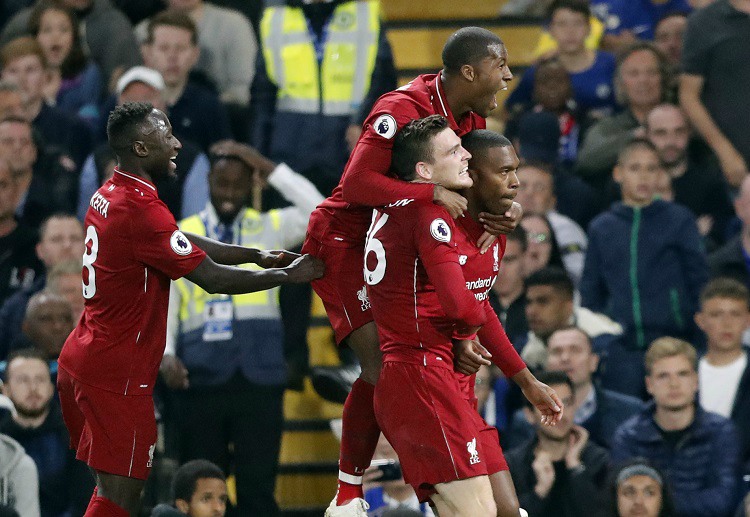 Daniel Sturridge’s goal avoided another defeat to Chelsea in four days in a 1-1 Premier League draw at Stamford Bridge