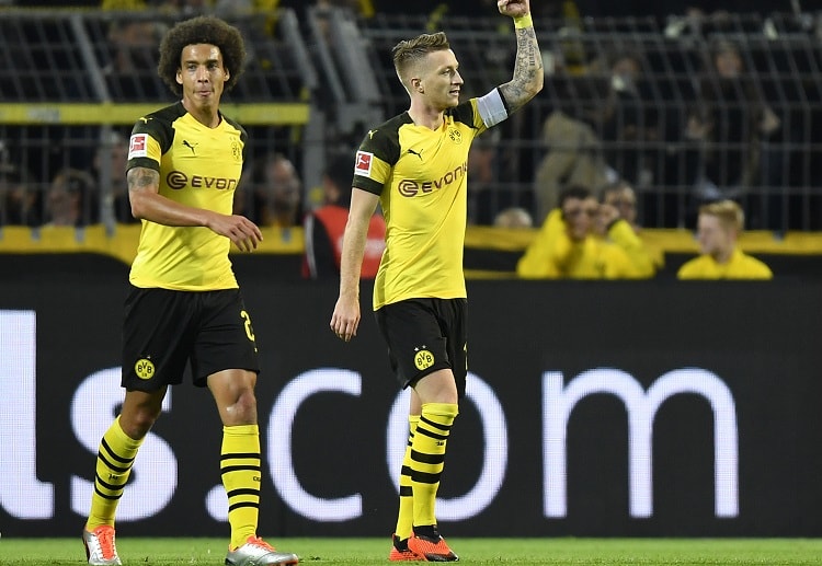 Highlights Bundesliga 2018 Dortmund 7-0 Nurnberg: Hủy diệt