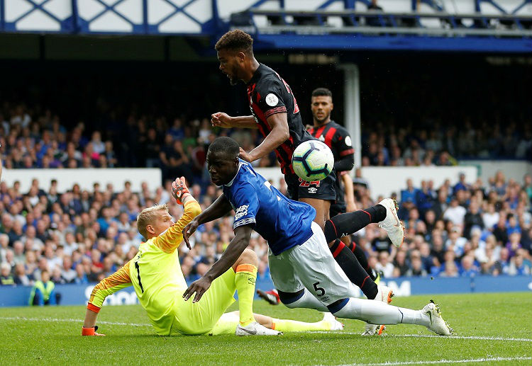 Highlights tip cược bóng uy tín Everton 1 - 1 Huddersfield: Mỗi bên 1 điểm