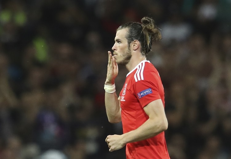 Soi kèo cược bóng đá Đan Mạch vs Wales 23h00 ngày 09/09: Bale tiếp tục làm người hùng