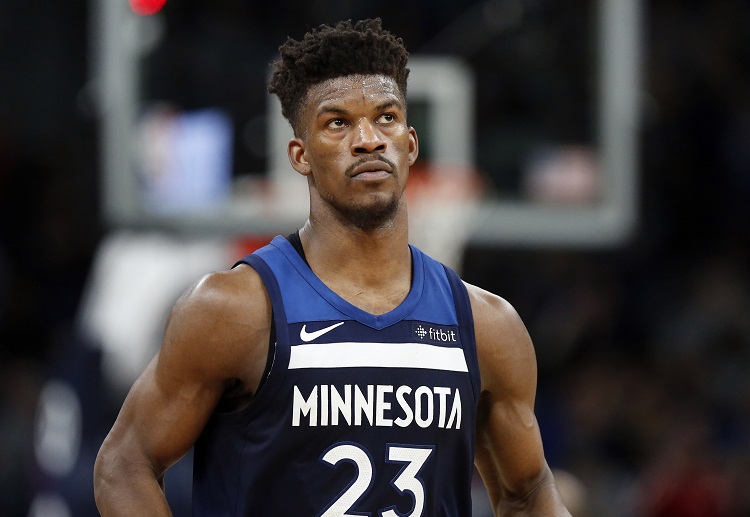 Jimmy Butler’s trade demand is the current predicament of NBA teams with star players reaching free agency