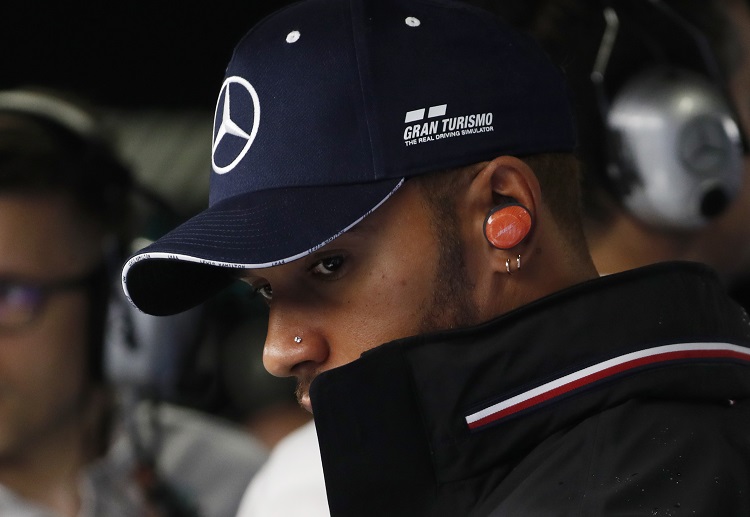 Lewis Hamilton leads Sebastian Vettel by 17 points in the standing and winning at Monza will boost his chances of winning his fifth Formula 1 world title