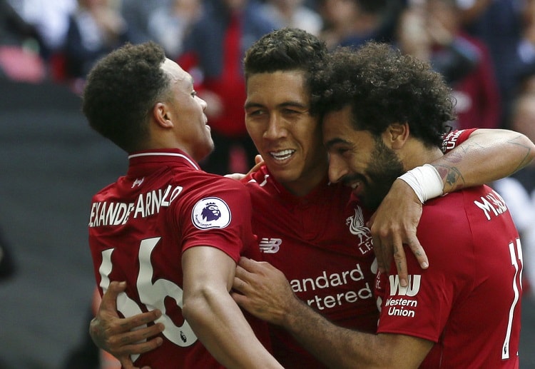  Mo Salah akan jadi penentu kemenangan Liverpool di Liga Champions atas PSG