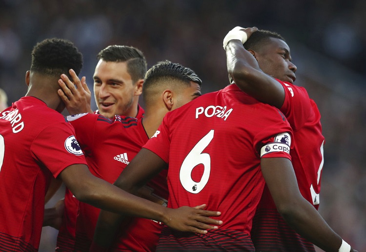 Premier League: Man United sau những khởi đầu có phần không tốt đang bắt nhịp trở lại