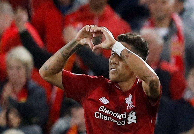 Champions League: Roberto Firmino sealed the victory for Liverpool against PSG in the Champions League
