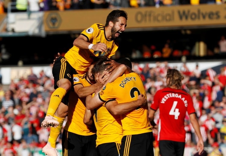 Highlights Premier League Wolves 2-0 Southampton: Gọi tên Ivan Cavaleiro