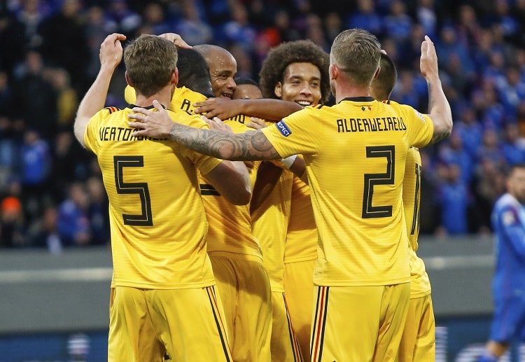 Who will get all the three points in Belgium vs Switzerland and claim the top spot in Group 2 of UEFA Nations League A
