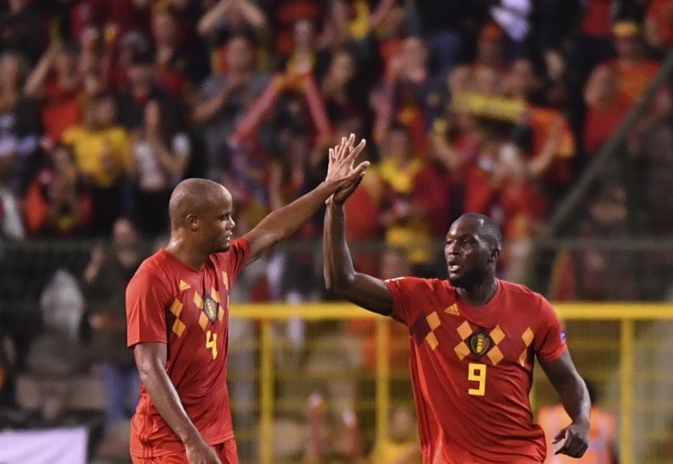 Giao hữu quốc tế: Bỉ vừa đánh bại Thụy Sĩ với tỷ số 2-1 ở vòng bảng UEFA Nations League