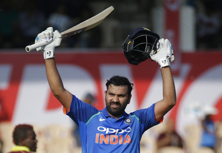 ODI 5 India vs West Indies: Rohit Sharma to inspire Men in Blue to another victory