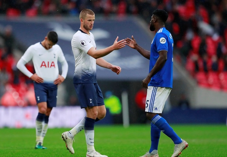 Premier League: Tottenham đã có chiến thắng nhọc nhằn trước Cardiff