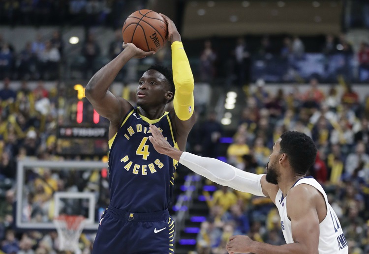 Indiana Pacers had a productive NBA opening game as they set a record for biggest in winning margin in franchise history