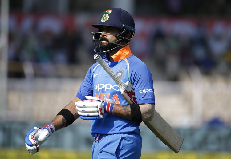 ODI 5 India vs West Indies: Virat Kohli has been in fine form with the bat