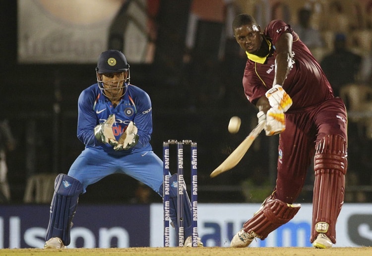 ODI 5 India vs West Indies: Jason Holder's Windies ready to take revenge
