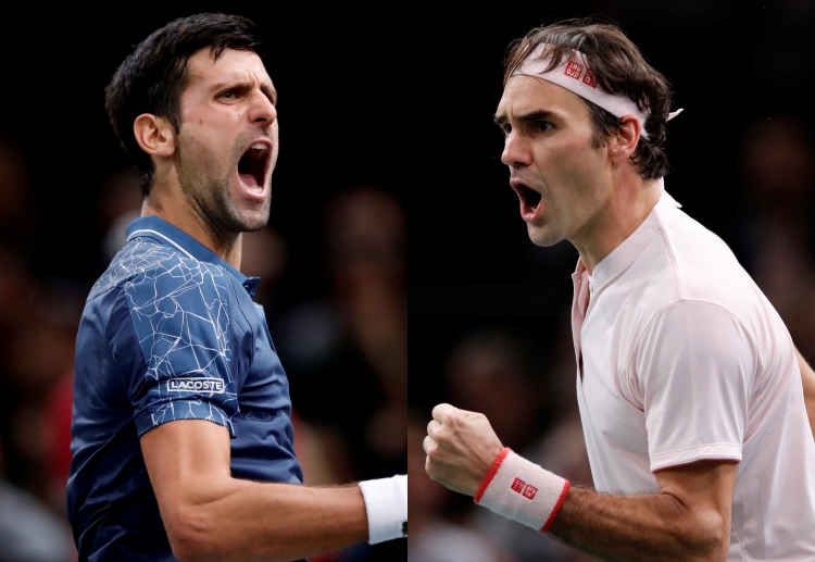 ATP Finals 2018: Who among Novak Djokovic and Roger Federer will reign victorious?