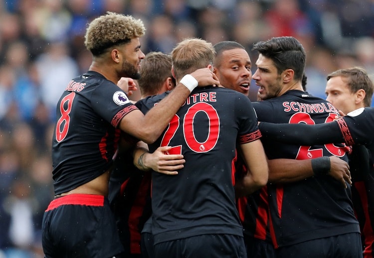 Kết quả Premier League 2018 Huddersfield Town 1 - 0 Fulham: Trận thắng đầu tiên