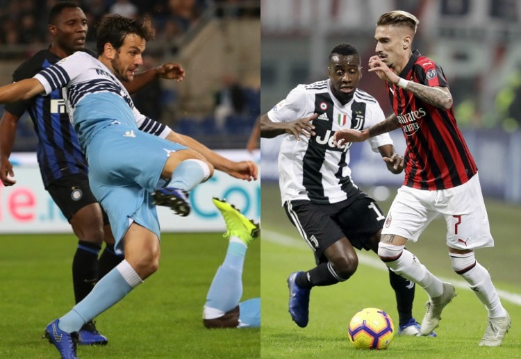 Nhận định SBOBET Serie A Lazio vs Milan: Kết quả khó đoán