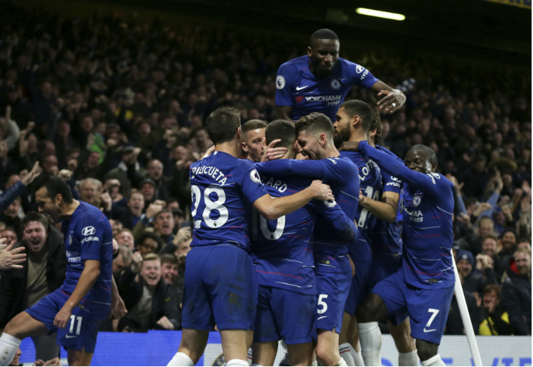 Prediksi Chelsea vs Leicester Liga Inggris