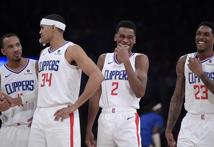 Nhận định cược bóng rổ NBA ngày 30/12: Chú ngựa ô Clippers