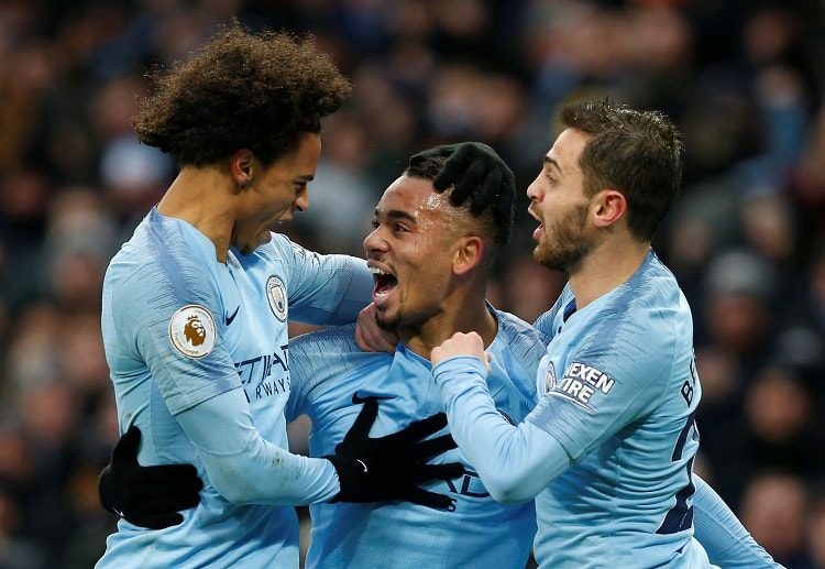 Premier League: Man City có quyền thi đấu ung dung