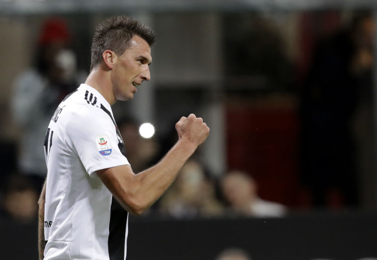 Kehadiran Mario Mandzukic bakal membuat pertahanan Young Boys jadi bulan-bulanan.