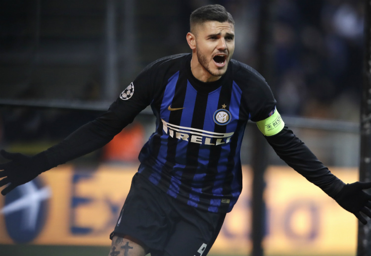 Serie A: Inter thắng 5 trận liên tiếp khi đối đầu với Empoli