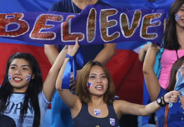 Nhận định AFF Suzuki Cup 2018 Việt Nam vs Philippines : Tự tin vào chung kết