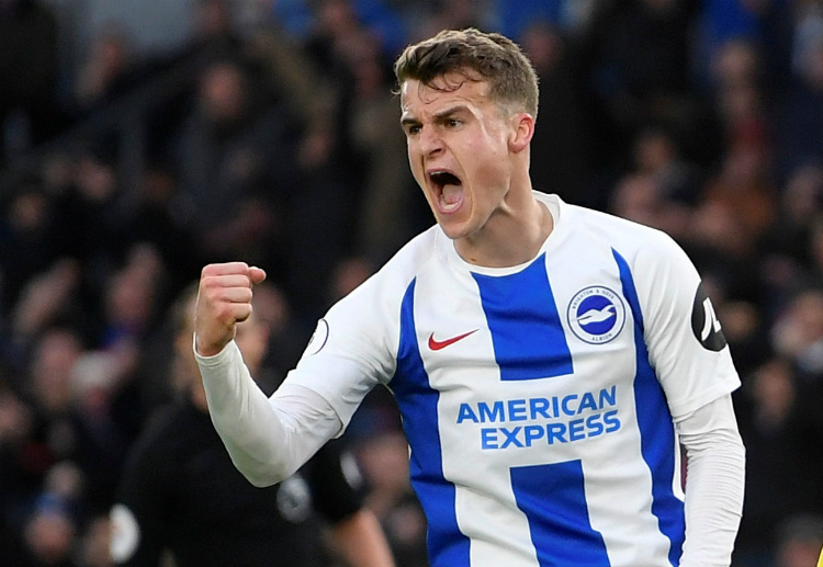 Brighton & Hove Albion failed to defeat Premier League 2018 betting odds