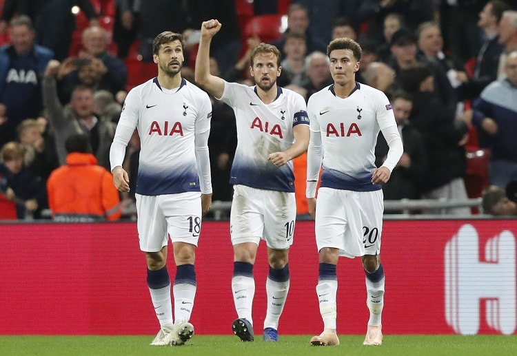 Premier League: Tottenham đã giành 7 chiến thắng sau 9 lần đối đầu với Southampton trên sân nhà