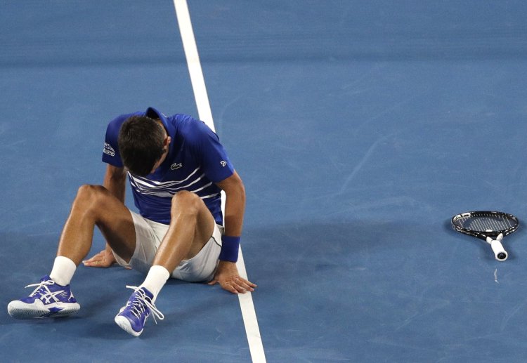 Cược tennis: Djokovic sẽ đụng độ Kei Nishikori ở tứ kết