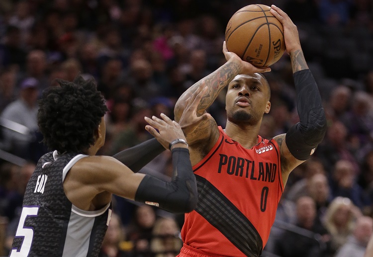 Nhận định cược bóng rổ NBA ngày 6/1: Portland Trail Blazers vs Houston Rockets
