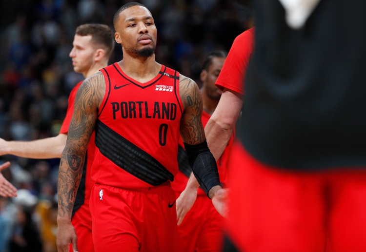 NBA 2018/19: Portland Trailblazers hy vọng tránh được thất bại thứ ba liên tiếp