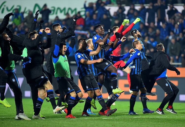 Atalanta eye for redemption as they get ready to beat Torino in upcoming Serie A clash