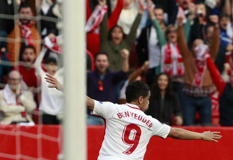 Europa League 2019 betting odds favorites Sevilla won against Lazio.