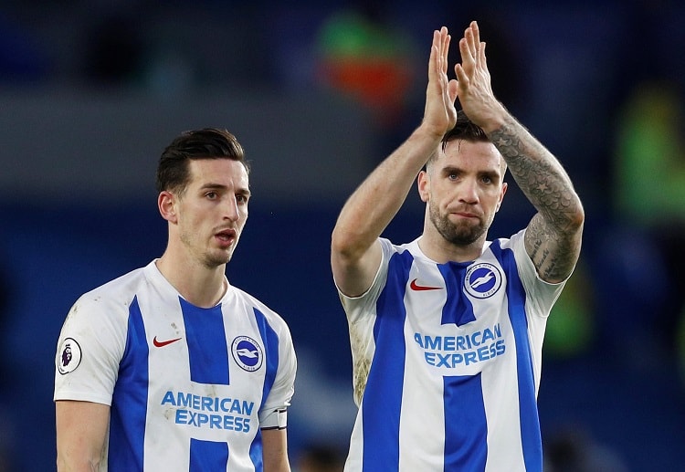 Highlights Premier League 2018 Brighton 0-0 Watford: Cân bằng