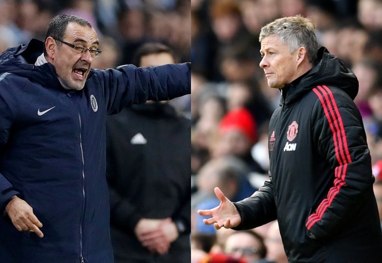 FA Cup Chelsea vs Manchester United: Ole Gunnar Solskjaer will be looking to bounce back after his first defeat